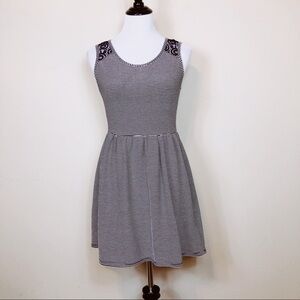 𝅺BE Bop Dress-M (junior)
